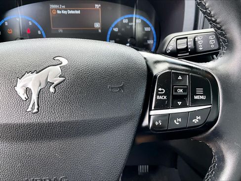 Used 2024 Ford Bronco Sport Big Bend w/ Convenience Package AWD/4WD image 23
