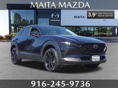 Used 2026 MAZDA CX-30 AWD 2.5 S