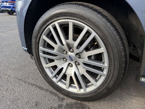 Used 2022 Ford Expedition Platinum image 51