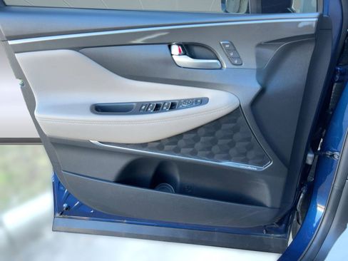 Used 2023 Hyundai Santa Fe Limited image 21