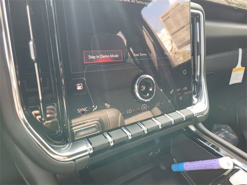 New 2026 GMC Yukon Elevation w/ LPO, Floor Liner Package image 26