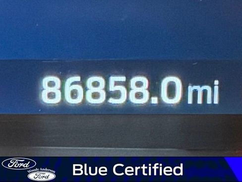 Certified 2021 Ford F150 Lariat image 14