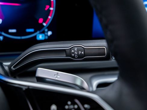 New 2026 Mercedes-Benz GLE 450 4MATIC Coupe image 24