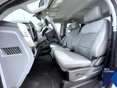 Certified 2025 Ford F250 XLT AWD/4WD image 10