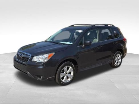 Used 2016 Subaru Forester 2.5i Limited w/ Popular Package #2 AWD/4WD image 32