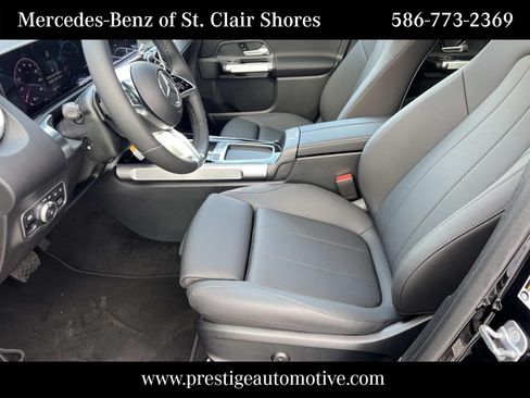 Used 2026 Mercedes-Benz GLB 250 4MATIC image 24