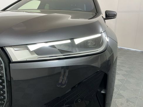 Certified 2023 BMW iX xDrive50 w/ Sport Package image 8