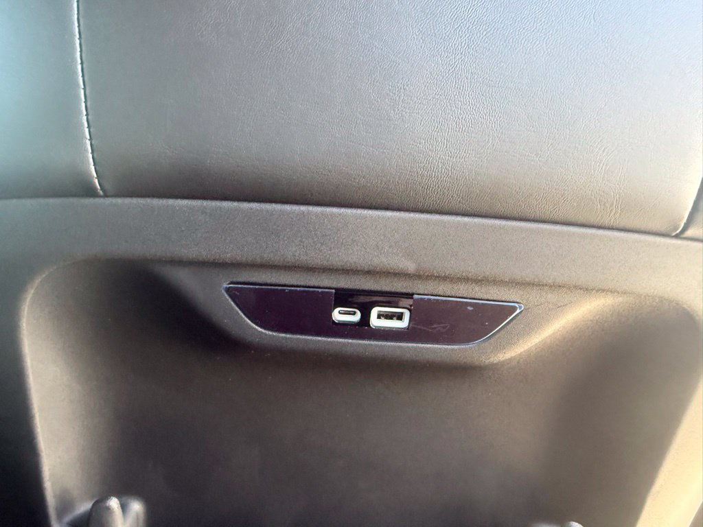 New 2027 Chrysler Pacifica Select w/ Family Tech Group FWD image 58