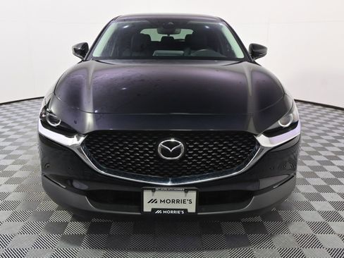 Used 2023 MAZDA CX-30 AWD 2.5 S w/ Select Package image 10