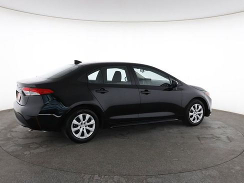 Used 2025 Toyota Corolla LE image 13