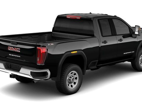 New 2026 GMC Sierra 2500 Pro w/ Convenience Package image 29