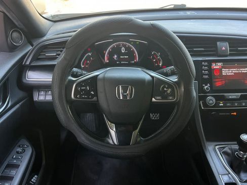 Used 2020 Honda Civic Sport image 16