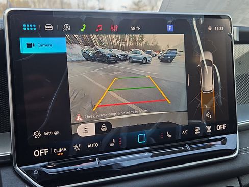 New 2026 Volkswagen Tiguan SE AWD/4WD image 8