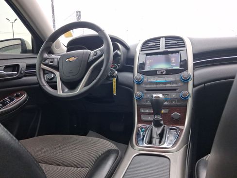 Used 2013 Chevrolet Malibu LT w/ Power Convenience Package FWD image 15
