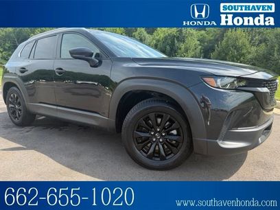 Used 2025 MAZDA CX-50 AWD 2.5 S w/ Preferred Package