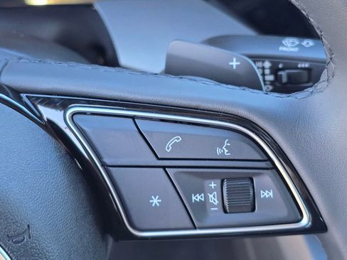 New 2026 Audi A3 2.0T Premium image 22