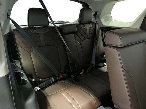 New 2026 Honda Pilot Elite image 27