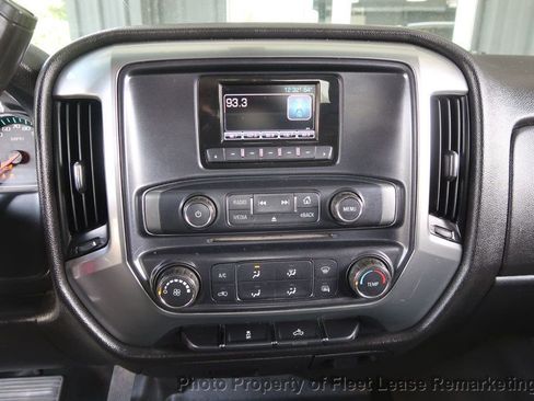 Used 2015 Chevrolet Silverado 2500 LT image 28