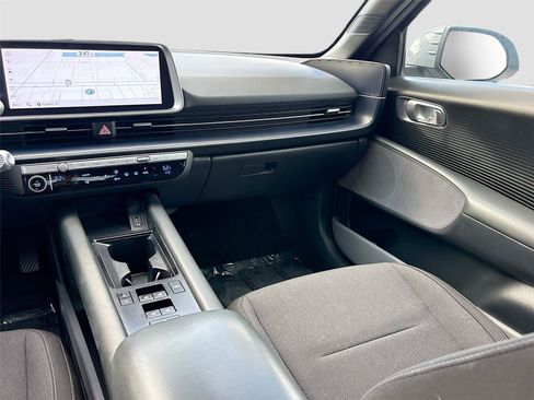 Used 2023 Hyundai Ioniq 6 SE w/ Cargo Package RWD image 26