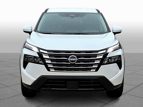 New 2026 Nissan Rogue SV image 3