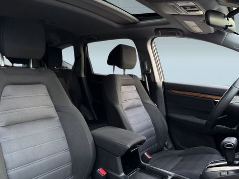 Certified 2020 Honda CR-V EX image 30