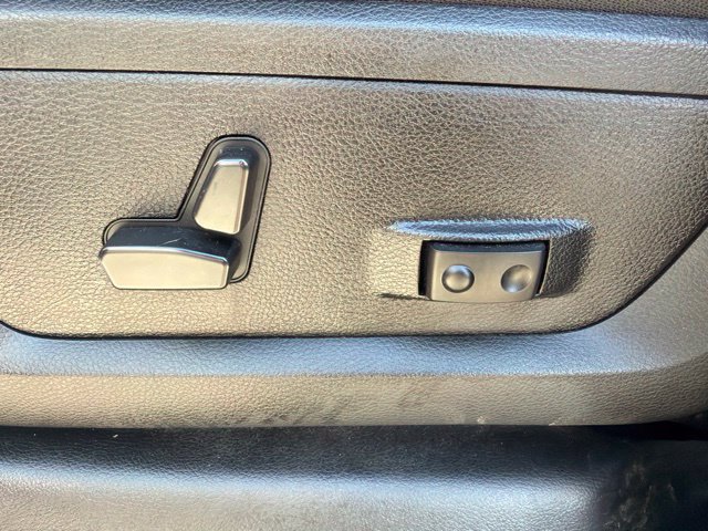 Used 2026 RAM 2500 Big Horn AWD/4WD image 16