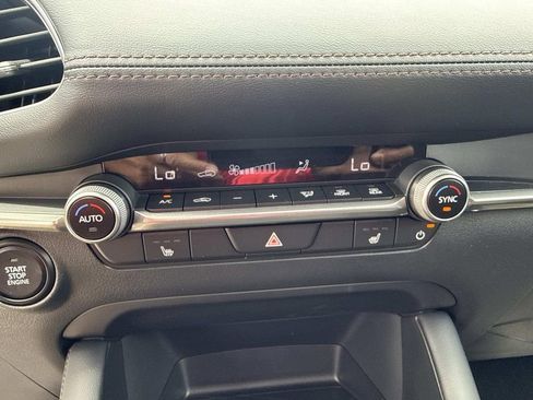 New 2026 MAZDA MAZDA3 2.5 S Sedan w/ Preferred Pkg FWD image 35