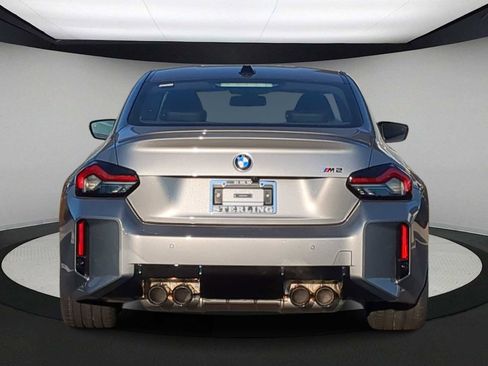 New 2026 BMW M2 w/ Lighting Package image 7