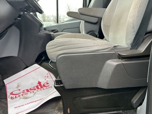 Used 2016 Ford Transit 150 130 Low Roof image 11