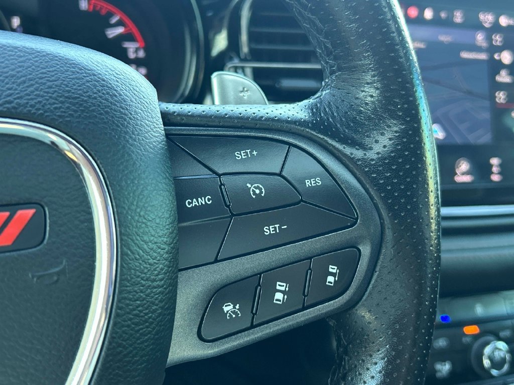 Used 2022 Dodge Durango R/T w/ Tow 'N Go Package AWD/4WD image 27