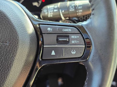 Used 2023 Honda CR-V EX-L image 31