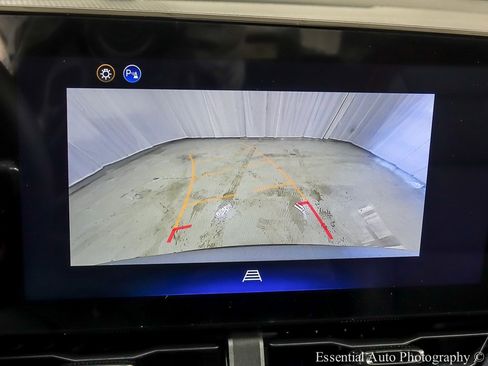 New 2026 Chevrolet Equinox RS w/ LPO, Floor Liner Package image 16