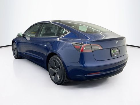 Used 2023 Tesla Model 3 Standard Range RWD image 5