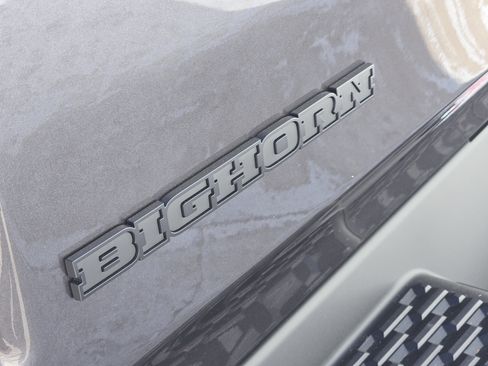 New 2026 RAM 1500 Big Horn image 8