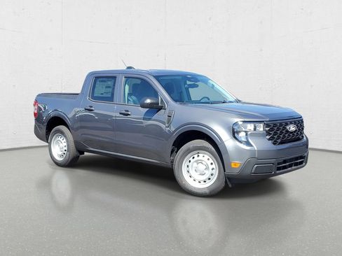 New 2026 Ford Maverick XL image 2