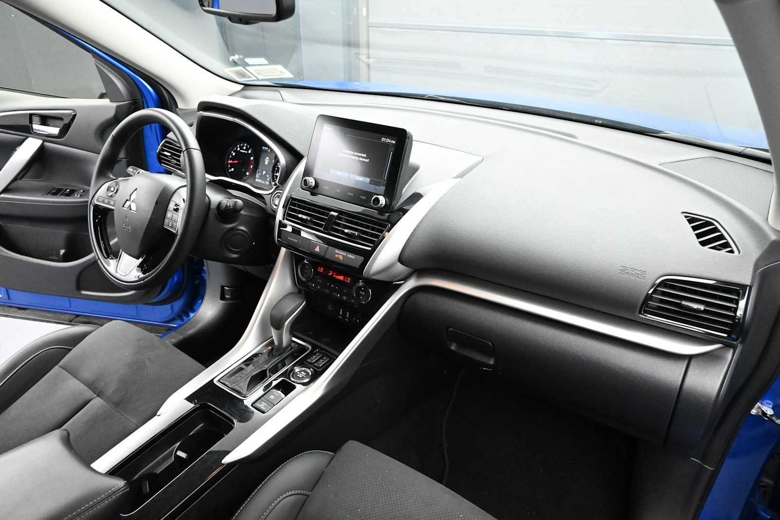 Used 2025 Mitsubishi Eclipse Cross SE AWD/4WD image 30