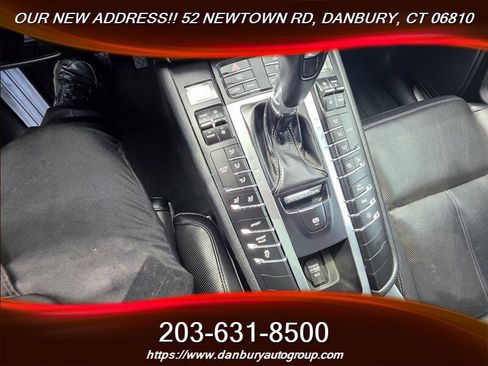 Used 2018 Porsche Macan S image 14