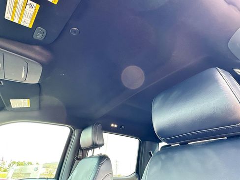 Certified 2025 Ford F150 Lariat w/ Equipment Group 501A Mid image 11