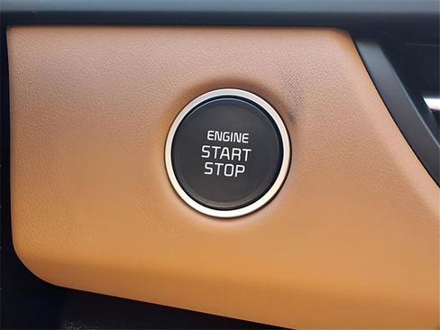 New 2026 Kia Seltos EX w/ EX Sunroof Package image 13