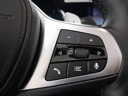 Certified 2023 BMW Z4 M40i w/ Premium Package image 19