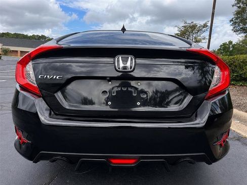 Used 2016 Honda Civic LX image 24