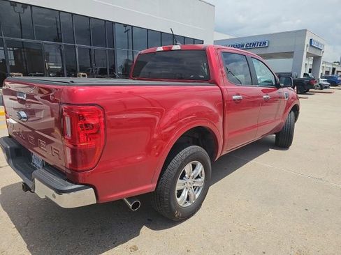 Used 2020 Ford Ranger XLT w/ Equipment Group 301A Mid image 2