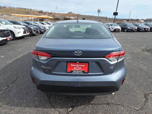 Used 2024 Toyota Corolla LE image 7