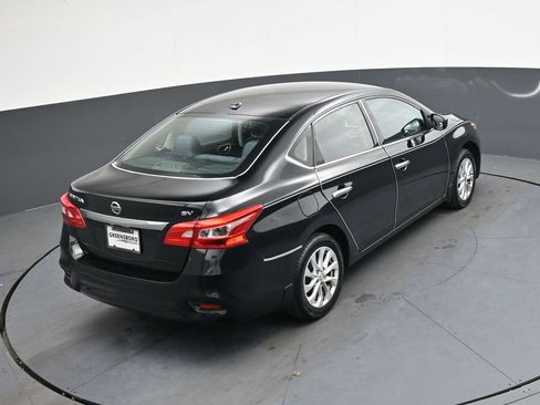 Used 2018 Nissan Sentra SV image 26
