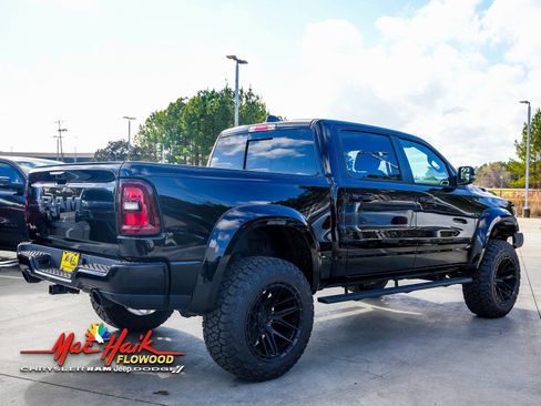 New 2025 RAM 1500 Big Horn image 9