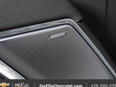 New 2026 Chevrolet Silverado 2500 High Country w/ Midnight Edition image 7