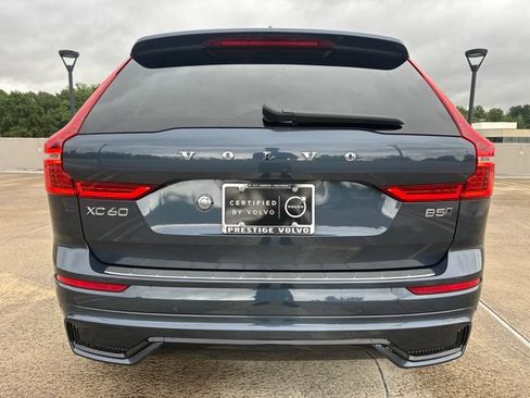 Certified 2024 Volvo XC60 B5 Ultimate w/ Climate Package AWD/4WD image 7