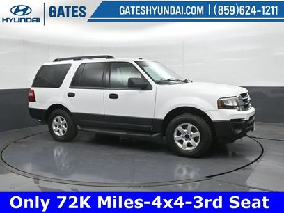 Used 2017 Ford Expedition XL w/ Equipment Group 101A