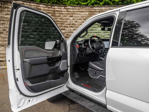 Used 2023 Ford F150 Raptor w/ Equipment Group 802A Raptor R image 28