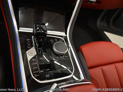 Used 2023 BMW 840i Gran Coupe xDrive w/ M Sport Professional Package AWD/4WD image 40